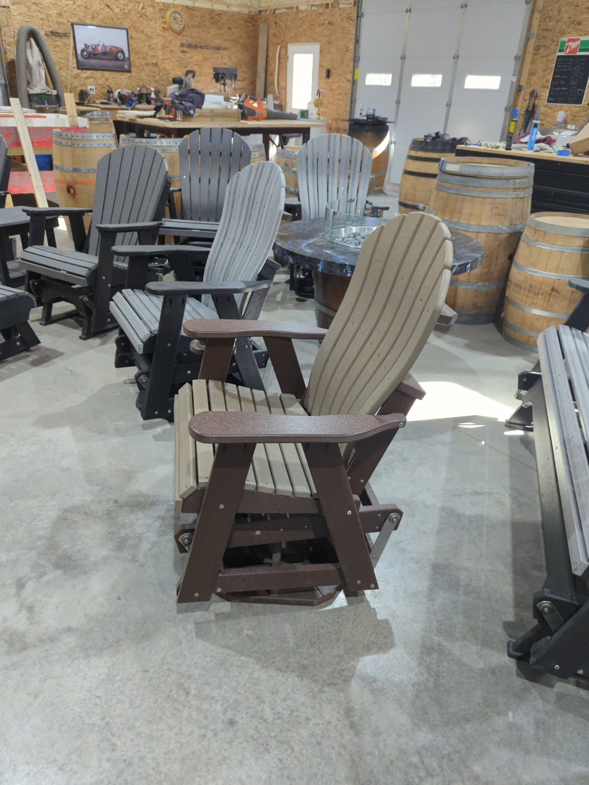 Placeholder customization section 5