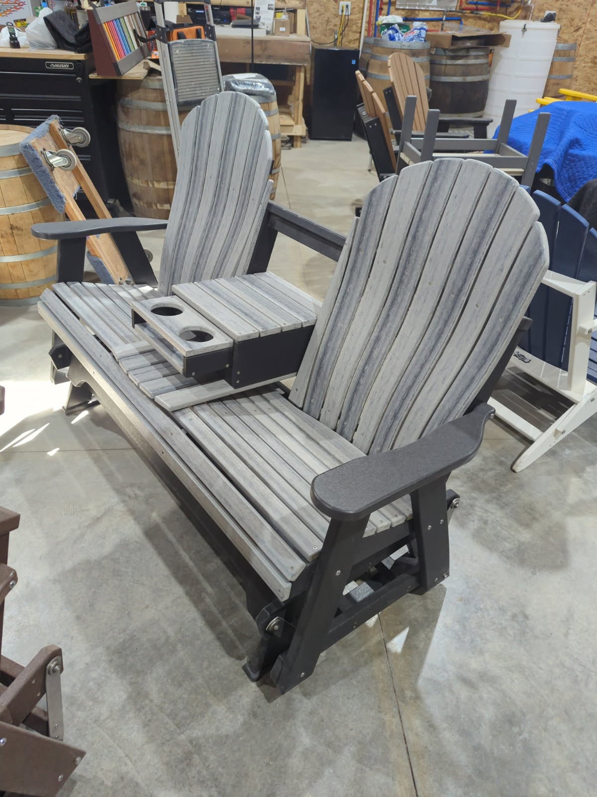 Placeholder customization section 6