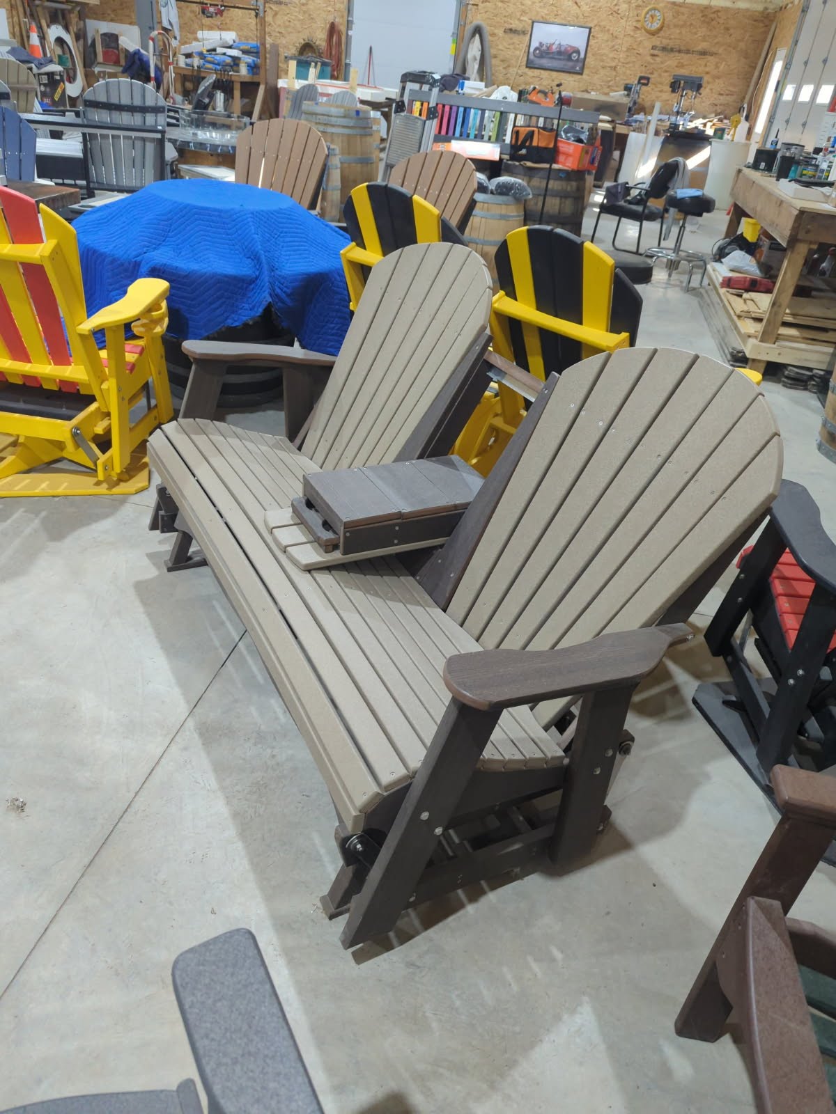 Placeholder customization section 10